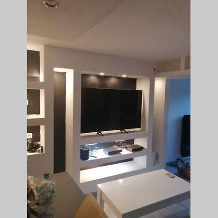 Appartement La Grande Motte A 2 Pas De La Plage. מראה חיצוני תמונה