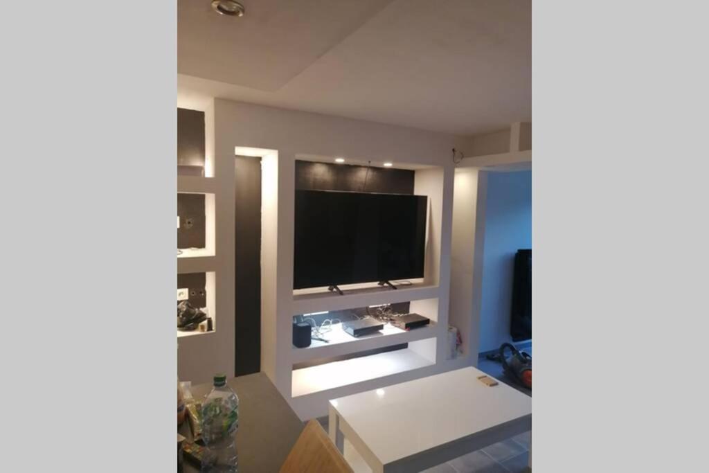Appartement La Grande Motte A 2 Pas De La Plage. מראה חיצוני תמונה