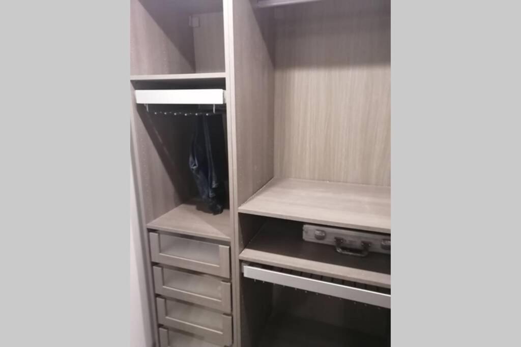Appartement La Grande Motte A 2 Pas De La Plage. מראה חיצוני תמונה