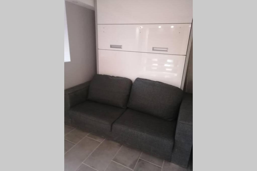 Appartement La Grande Motte A 2 Pas De La Plage. מראה חיצוני תמונה