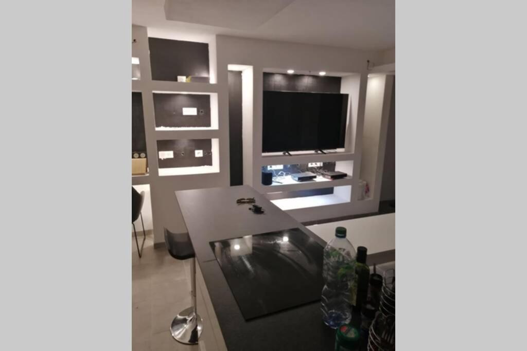 Appartement La Grande Motte A 2 Pas De La Plage. מראה חיצוני תמונה