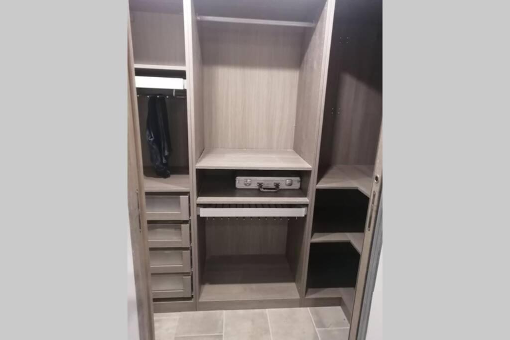 Appartement La Grande Motte A 2 Pas De La Plage. מראה חיצוני תמונה