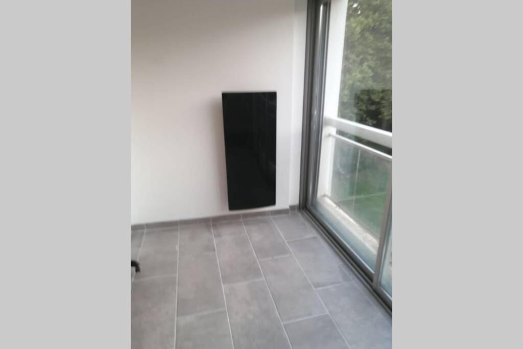 Appartement La Grande Motte A 2 Pas De La Plage. מראה חיצוני תמונה